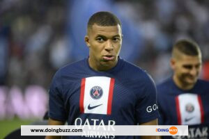 Kylian Mbappé Se Prépare Pour Porter Plainte Pour Diffamation Contre Rmc Sport