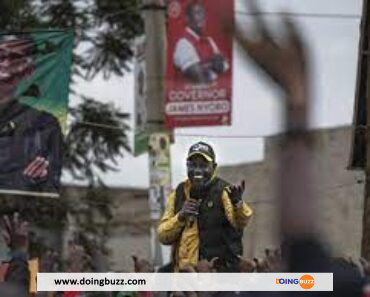 18 000 Observateurs Locaux Et Internationaux Pour Surveiller Les Élections Du 9 Août Au Kenya