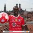 Sadio Mané : Voici l’effet que la star a eu sur un jeune de l’Eintracht Francfort (Vidéo)