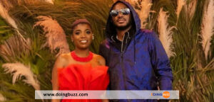 Affaire 2Face Aurait Enceinté Une Banquière : Sa Femme Annie Idibia Réagit Enfin