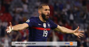 Karim Benzema Révèle L&Rsquo;Équipe Championne De La Coupe Du Monde 2022