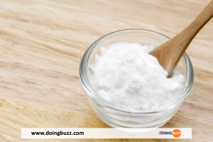 5 Astuces Utiles Pour Le Bicarbonate De Soude Qui Vont Vous Epoustoufler