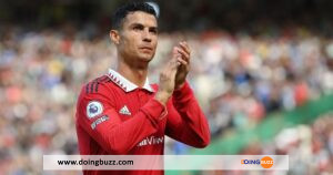 Bayern Munich: Pourquoi Ronaldo Est Absent