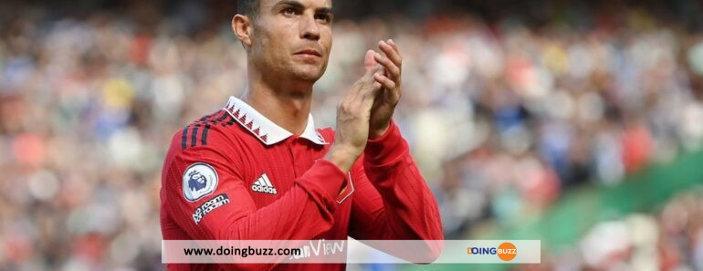 L'Atletico Madrid prend des mesures radicales pour Cristiano Ronaldo