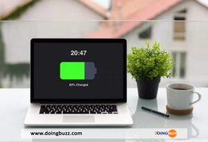 Ordinateur Portable : Comment Augmenter La Durée De Vie De La Batterie ?
