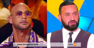 Booba À Cyril Hanouna : « Arrête D&Rsquo;Essayer De… »