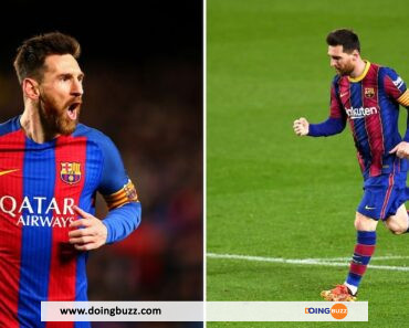 FC Barcelone : Voici l’acte posé par le club pour le retour de Lionel Messi