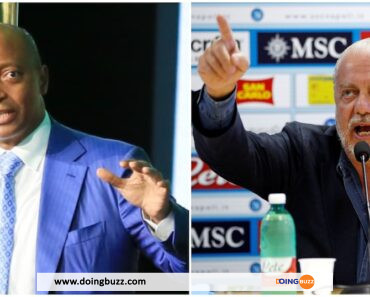 La CAF vole au secours des joueurs africains et recadre le président de Naples