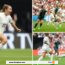 UEFA Women’s Euro Tournament : L’Angleterre s’offre un nouveau record