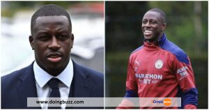 Scandale : Benjamin Mendy Se Vante D&Rsquo;Avoir Couché Avec 10 000 Femmes