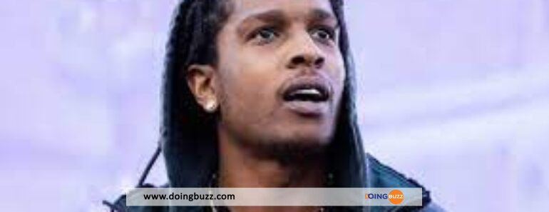 AAP Rocky accuse dagression 770x297 - A$AP Rocky accusé d'agression