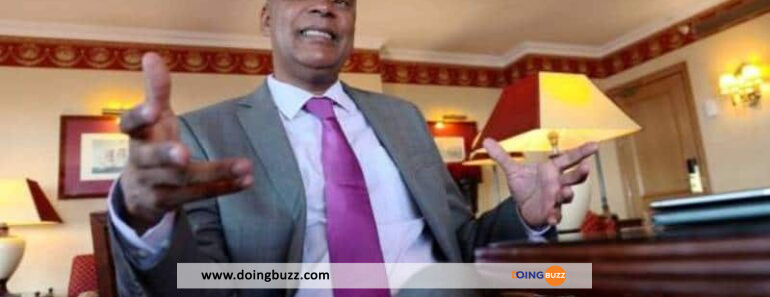 Angola : Adalberto Costa Conteste La Victoire Du Mpla Aux Élections
