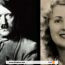 Adolf Hitler : Qui était sa mystérieuse maîtresse Eva Braun ?