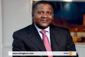 Aliko Dangote : La Somptueuse Demeure Du Milliardaire, La Plus Belle De Lagos !