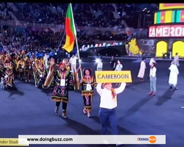 Angleterre : Plusieurs Athlètes Africains Ont Disparu Dans La Nature Après Les Jeux Du Commonwealth