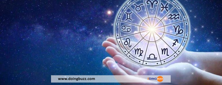 Astrologie: Bonheur En Vue Pour Trois Signes Du Zodiaque