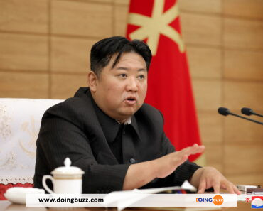 Santé : Le Covid-19 N&Rsquo;Existe Plus En Corée Du Nord Selon Kim Jong Un