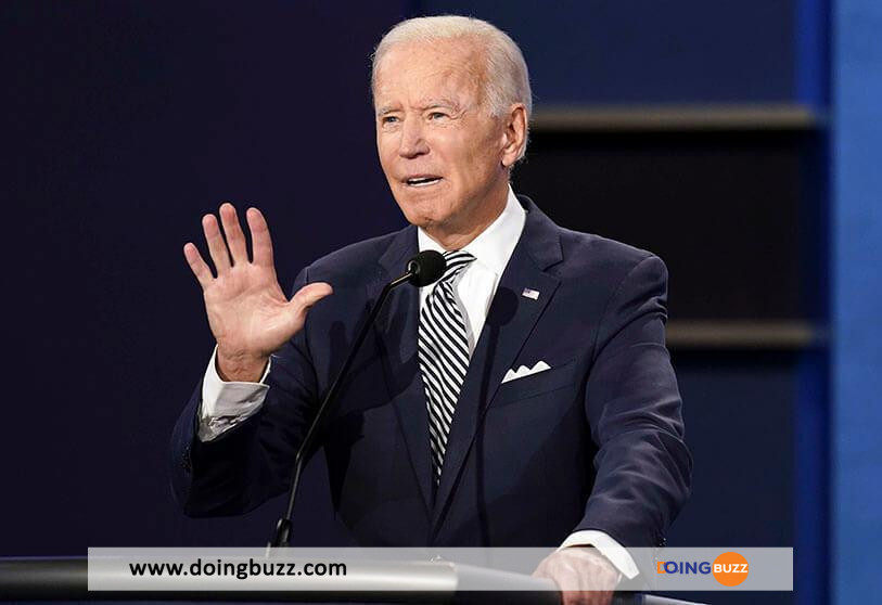 Joe Biden : le président américain a été traité d’un cancer de la peau