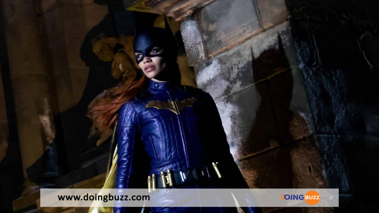 Batgirl Le Film Mort Ne Divise Le Monde Cinema