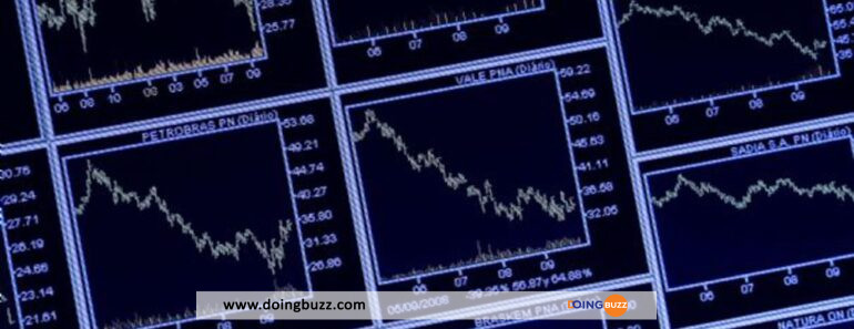 Bourssier 770x297 - Marché boursier : Les experts prédisent une volatilité supplémentaire