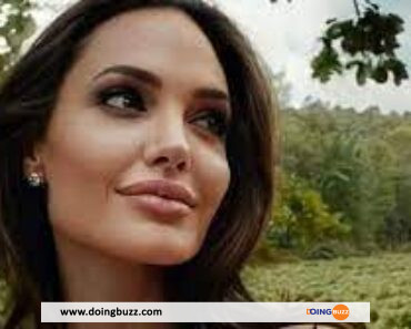 Angelina Jolie Arbore Un Nouveau Look : Transformation Spectaculaire De L'Actrice (Photos)