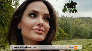 Angelina Jolie arbore un nouveau look : Transformation spectaculaire de l'actrice (PHOTOS)