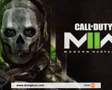 Call of Duty Modern Warfare 2 : mode multijoueur et bêta du jeu confirmés