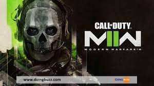 Call Of Duty Modern Warfare 2 Mode Multijoueur Betajeu Confirmes