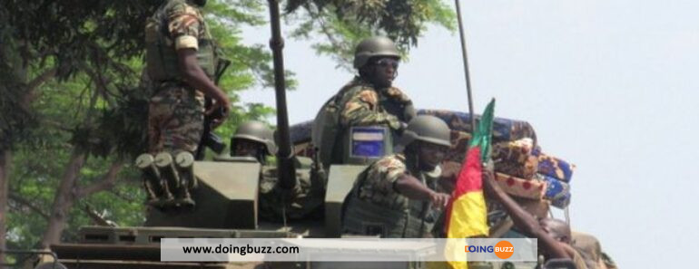Cameroun : « Près De 1.000 Nouvelles Recrues Ont Été Expulsées » (Photos)