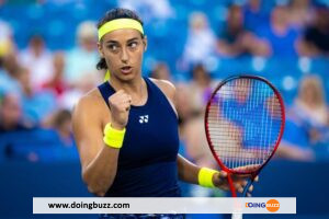 Wta – Cleveland: Tous Les Résultats Du Wta