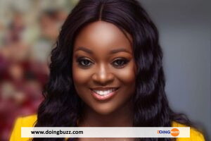 Cinéma : Jackie Appiah Fait Étalage De Sa Richesse Une Vidéo