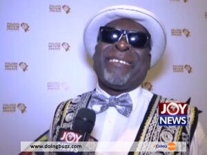 Cinéma : Kofi Adjorlolo Se Livre Sur Sa Relation Avec La Mère De Shatta Wale