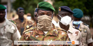 Côte D&Rsquo;Ivoire : Le Gouvernement Promet De L&Rsquo;Argent Aux Familles Des 49 Militaires Arrêtés Au Mali.