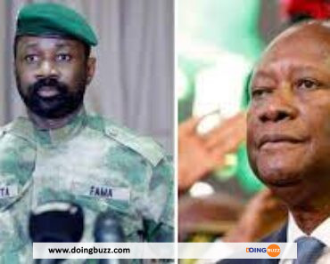 Côte D&Rsquo;Ivoire : Le Gouvernement Promet De L&Rsquo;Argent Aux Familles Des 49 Militaires Arrêtés Au Mali.