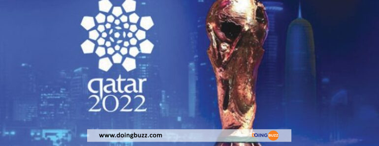 Coupe Du Monde 2022 : Voici Les Nouvelles Dates Pour Le Début De La Compétition