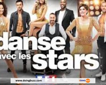 Danse Avec Les Stars : Eva Queen Rejoint Le Casting Du Programme Phare De Tf1