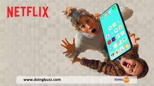 Detox la nouvelle serie hilarante Netflixnos ecrans septembre