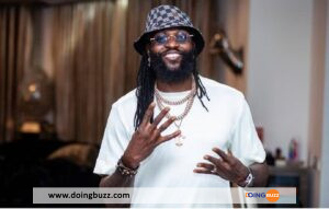 « J&Rsquo;Aime Mon Pays… » : Cette Déclaration D&Rsquo;Emmanuel Adebayor Rend Dingue