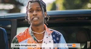 Etats-Unis : A $ Ap Rocky Accusé D&Rsquo;Agression Et Usage Illégal D&Rsquo;Armes