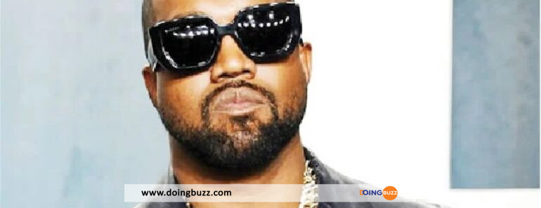 Kanye West révèle qu'il est accro à la p0rn0graphie et tacle la famille Kardashian