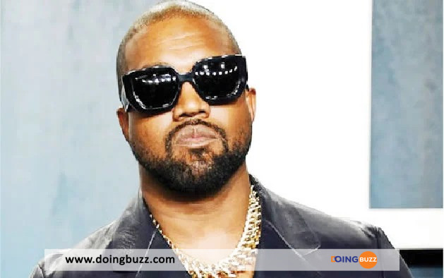 Kanye West Perd 2 Milliards En Une Journée Mais Voici Son Étonnante Réaction