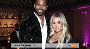 Etats-Unis : Khloe Kardashian Accueille Un Deuxième Enfant Via Une Mère Porteuse