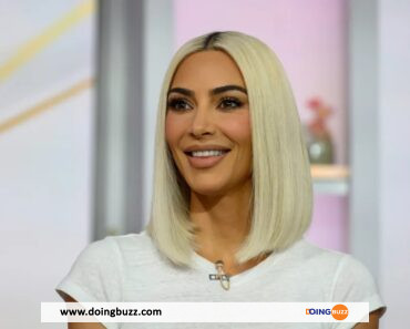 Kim Kardashian Dévoile Le Type D'Homme Qu'Elle Souhaite Fréquenter