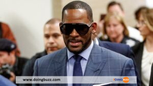 R. Kelly : Le Nouvel Album Qu&Rsquo;Il A Sorti En Prison Fait Face De Grands Obstacles