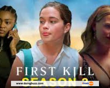 First Kill : La Saison 2 Sur Netflix Ne Verra Peut-Être Plus Jamais Le Jour