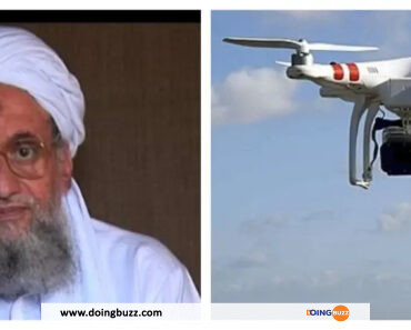 Afghanistan : les États-Unis tuent le chef d’Al-Qaïda Ayman al-Zawahiri avec un drone