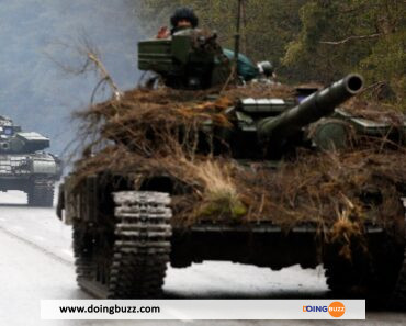 Guerre en Ukraine : Moscou se moque de l’espoir de Kiev