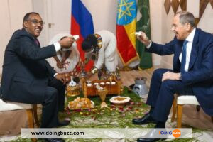GÃ©opolitique: Que cherche la Russie en Afrique ces derniers temps ?