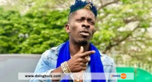 Ghana : Shatta Wale Présente Ses Excuses À Wiyaala