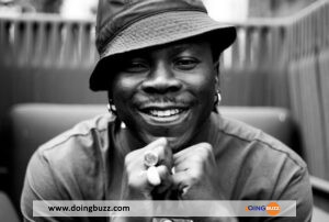 Ghana : Stonebwoy Interprète La Version Acoustique De « Therapy »